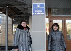 Співпраця кафедри технології зберігання і переробки плодів та овочів з коледжами
